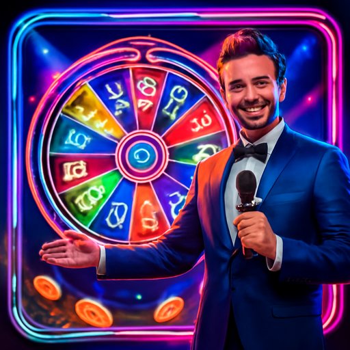 7e77 colorful slots reels