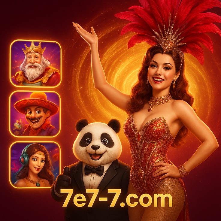 7e77 ইজুগি লাইভ গেমিং প্ল্যাটফর্ম