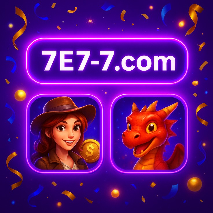 7e77 ইজুগি লাইভ গেমিং প্ল্যাটফর্ম