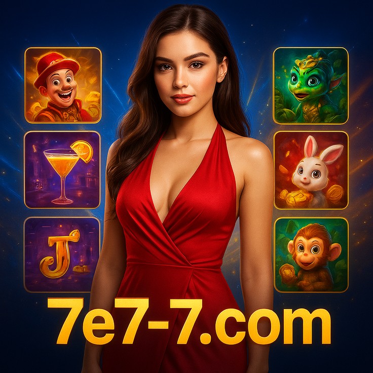 7e77 ইজুগি লাইভ গেমিং প্ল্যাটফর্ম