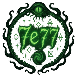 7e77 লোগো