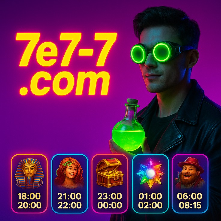 7e77 ডায়মন্ড টাইকুন আর্কেড গেইম